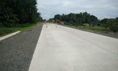3 Hectares Industrial Lot for Sale along Plaridel Bypass Road, San Rafael, Bulacan
