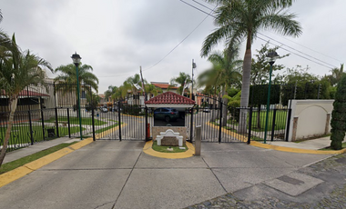 Casa en Residencial Haciendas de Guadalupe Zapopan en Remate