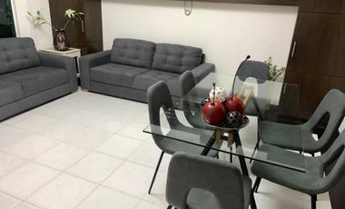 Spacious 2 Bedroom Garden Unit for rent at Two Serendra