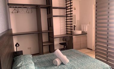 Suites individuales calidad Airbnb atras de la UDLAP