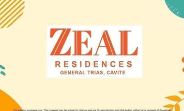 Installment Condo in General Trias Cavite