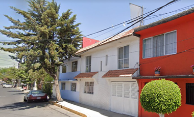 Casa en Venta Cerro de la Estrella Iztapalapa, Moguer 94. him89
