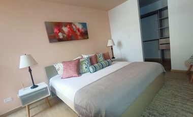 VENDO HERMOSO APARTAMENTO PARA ESTRENAR EN CAJICA