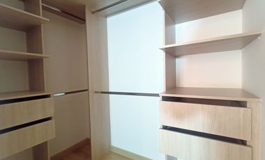 VENDO HERMOSO APARTAMENTO PARA ESTRENAR EN CAJICA