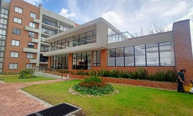 VENDO HERMOSO APARTAMENTO PARA ESTRENAR EN CAJICA