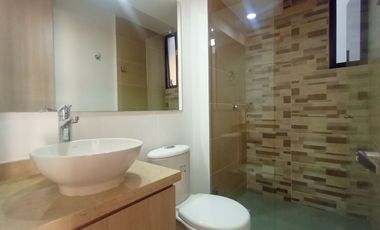 VENDO HERMOSO APARTAMENTO PARA ESTRENAR EN CAJICA