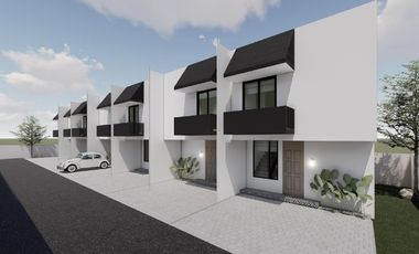 Newest Preselling Spacious 2 Storey House in Mactan Cebu