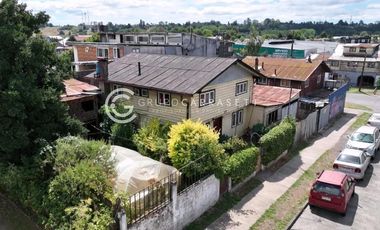 PROPIEDAD PARA INVERSION SECTOR ORIENTE