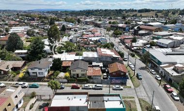 PROPIEDAD PARA INVERSION SECTOR ORIENTE