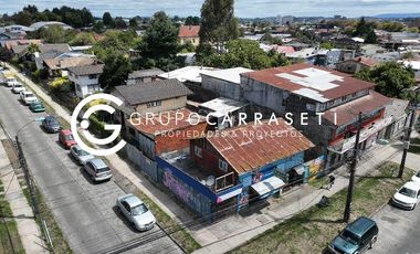 PROPIEDAD PARA INVERSION SECTOR ORIENTE