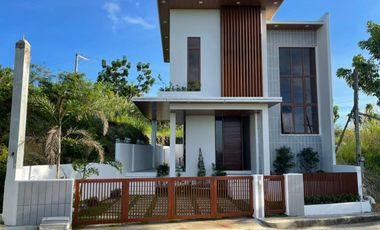 Brand New House For Sale in Greenville Heights Casili Consolacion Cebu