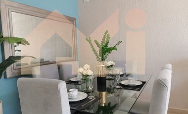 VENDO CASA EN FRACC. STACIA AL NORTE DE LA CIUDAD