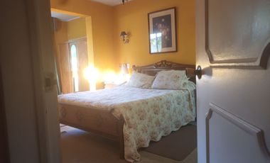 Casa 4 dormitorios 3 baños