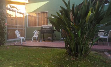 Casa 4 dormitorios 3 baños