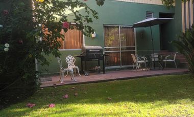 Casa 4 dormitorios 3 baños