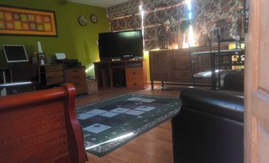 Casa 4 dormitorios 3 baños