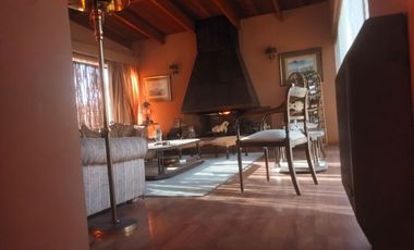 Casa 4 dormitorios 3 baños