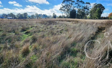 Parcela en Altos de Santa Elisa, Los Muermos