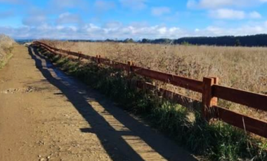 Parcela en Altos de Santa Elisa, Los Muermos