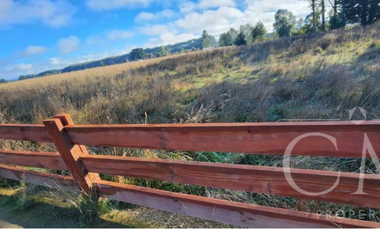 Parcela en Altos de Santa Elisa, Los Muermos