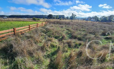 Parcela en Altos de Santa Elisa, Los Muermos