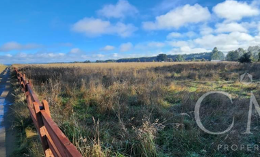 Parcela en Altos de Santa Elisa, Los Muermos