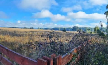 Parcela en Altos de Santa Elisa, Los Muermos