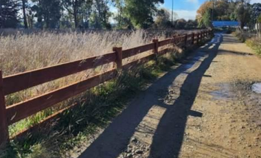 Parcela en Altos de Santa Elisa, Los Muermos