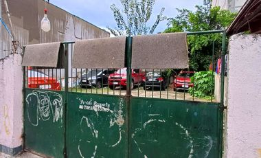 165.03 sqm Vacant Lot Near Fb Harrison Bgy. San Jose Pasay City