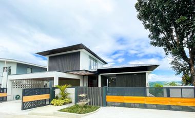 House and Lot for Sale in Antipolo, Rizal at Richdale Subdivision 5 Bedroom Brand New House