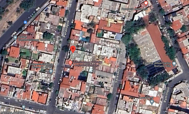 ¡¡REMATE!! ¡¡HERMOSA CASA EN UNA DE LAS MEJORES ZONAS DE LA ALCALDIA GUSTAVO A. MADERO, CIUDAD DE MÉXICO!!