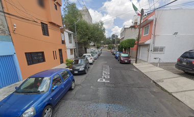 ¡¡REMATE!! ¡¡HERMOSA CASA EN UNA DE LAS MEJORES ZONAS DE LA ALCALDIA GUSTAVO A. MADERO, CIUDAD DE MÉXICO!!