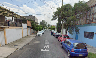 ¡¡REMATE!! ¡¡HERMOSA CASA EN UNA DE LAS MEJORES ZONAS DE LA ALCALDIA GUSTAVO A. MADERO, CIUDAD DE MÉXICO!!