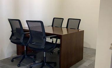 DEPARTAMENTO EN RENTA MODELO COUVET CON ROOF GARDEN ACANTTO