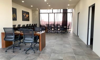 DEPARTAMENTO EN RENTA MODELO COUVET CON ROOF GARDEN ACANTTO