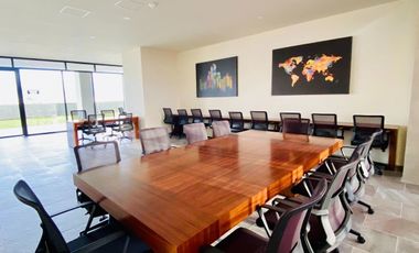 DEPARTAMENTO EN RENTA MODELO COUVET CON ROOF GARDEN ACANTTO