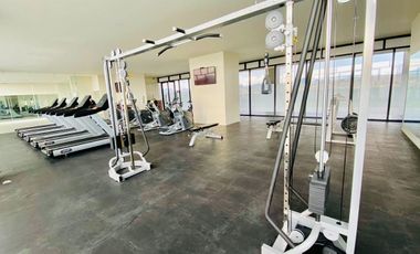 DEPARTAMENTO EN RENTA MODELO COUVET CON ROOF GARDEN ACANTTO