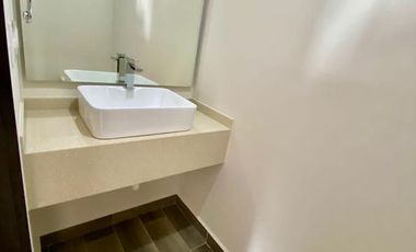 DEPARTAMENTO EN RENTA MODELO COUVET CON ROOF GARDEN ACANTTO