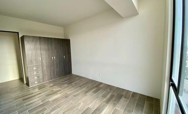 DEPARTAMENTO EN RENTA MODELO COUVET CON ROOF GARDEN ACANTTO