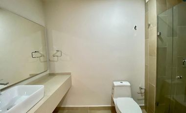 DEPARTAMENTO EN RENTA MODELO COUVET CON ROOF GARDEN ACANTTO