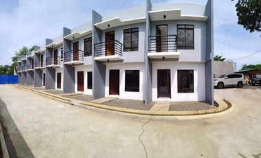 Preselling- 2 bedroom townhouse for sale in Villa Josefina Lapulapu City