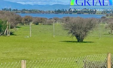 Terreno 5.000 M2 en Mallermo