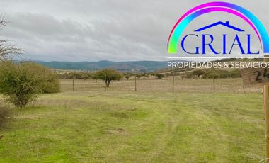 Terreno 5.000 M2 en Mallermo