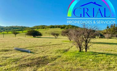Terreno 5.000 M2 en Mallermo