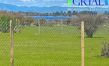Terreno 5.000 M2 en Mallermo