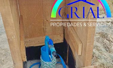Terreno 5.000 M2 en Mallermo