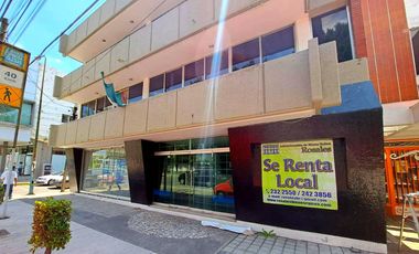 Local en Renta en 31 Oriente 1015,Colonia Anzures Puebla