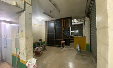 Se alquila edificio esquinero, Ayacucho y la 10ma