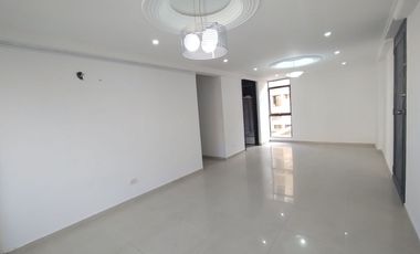 Apartamento en arriendo en Riomar.