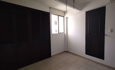 Apartamento en arriendo en Riomar.